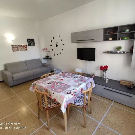 Casa Di Teo