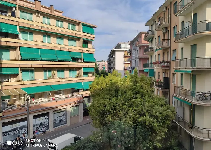 Casa Di Teo Lejlighed *