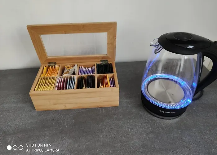 Apartament Casa Di Teo