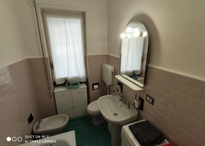 Casa Di Teo * Rapallo