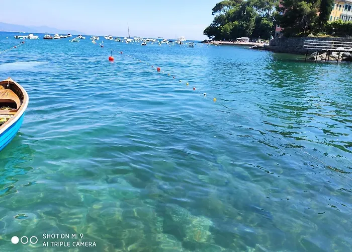 Casa Di Teo Rapallo