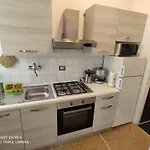 Appartamento Casa Di Teo *