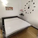 Casa Di Teo ראפאלו