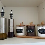Appartamento Casa Di Teo Rapallo