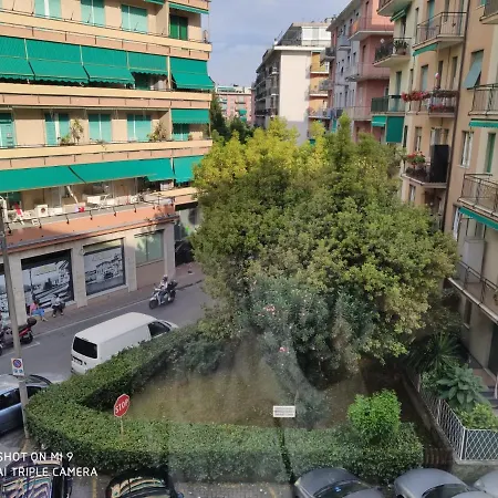 Apartamento Casa Di Teo