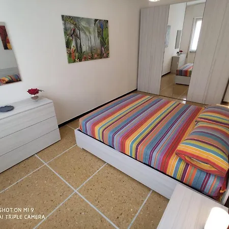 Casa Di Teo Appartamento