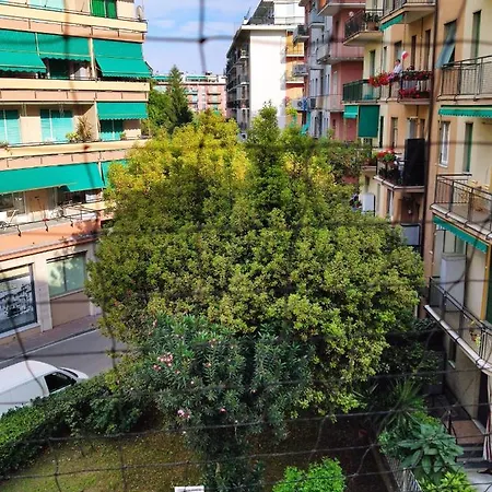 Casa Di Teo Rapallo