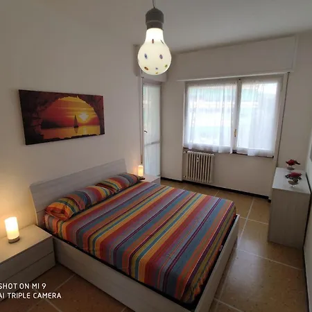 Casa Di Teo