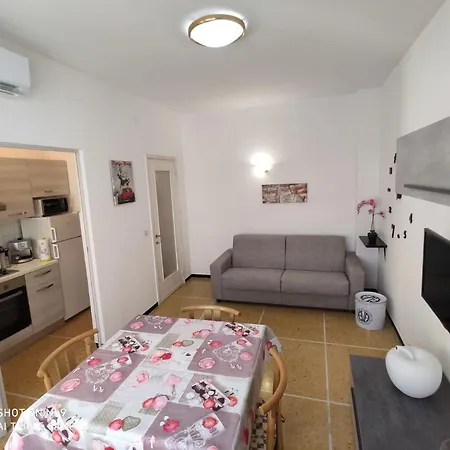 Casa Di Teo *