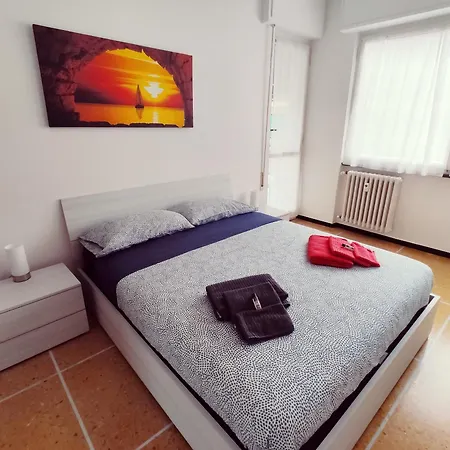 Appartamento Casa Di Teo *