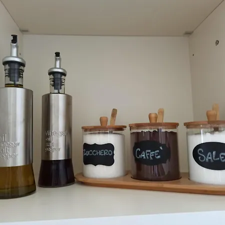 Apartmán Casa Di Teo Rapallo