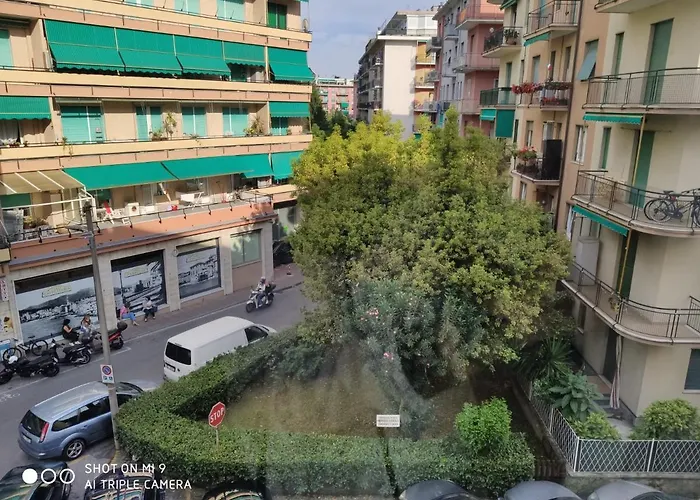 Apartmán Casa Di Teo