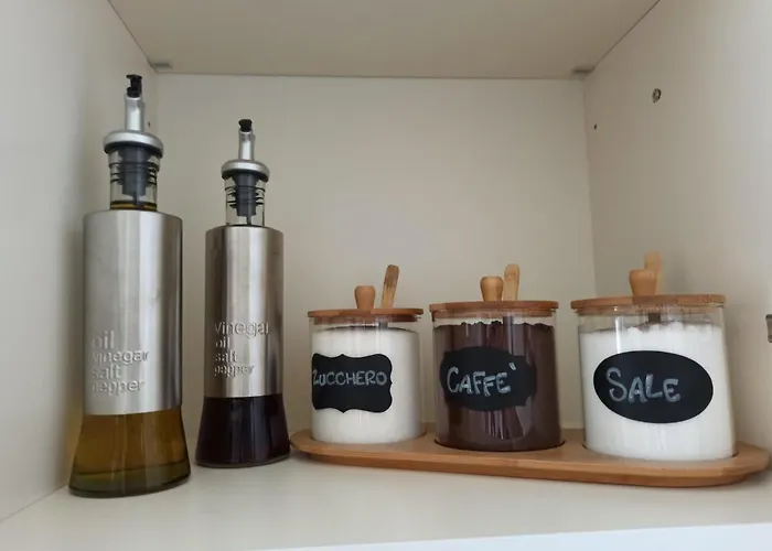 Apartmán Casa Di Teo Rapallo